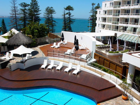 Novotel Sydney Brighton Beach - Grafton Accommodation 3
