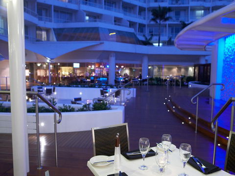 Novotel Sydney Brighton Beach - Grafton Accommodation 19