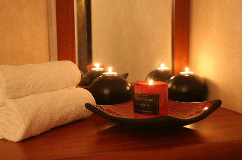 Novotel Sydney Brighton Beach - Grafton Accommodation 21