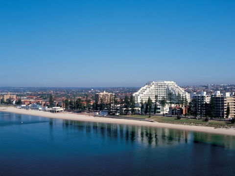Novotel Sydney Brighton Beach - Grafton Accommodation 1