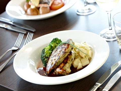 Novotel Sydney Brighton Beach - Grafton Accommodation 31