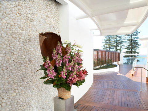 Novotel Sydney Brighton Beach - Grafton Accommodation 20