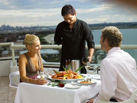 Novotel Sydney Brighton Beach - Grafton Accommodation 17