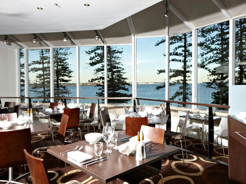 Novotel Sydney Brighton Beach - Grafton Accommodation 29