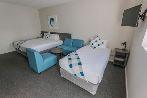 Studios On Beaumont - Grafton Accommodation 3