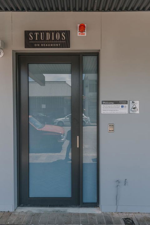 Studios On Beaumont - Grafton Accommodation 1