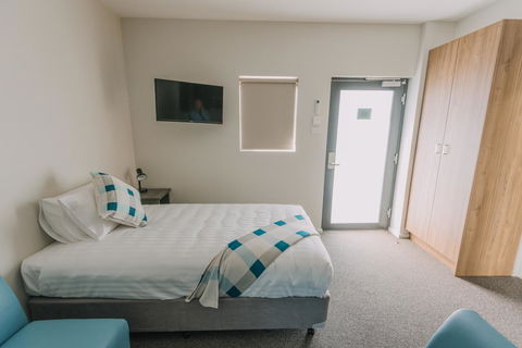Studios On Beaumont - Grafton Accommodation 6
