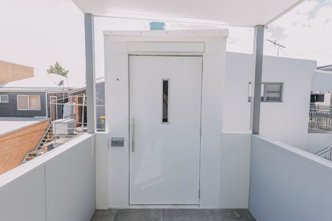 Studios On Beaumont - Grafton Accommodation 12