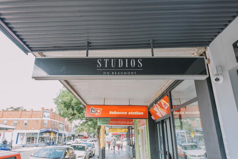 Studios On Beaumont - Grafton Accommodation 15