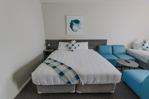 Studios On Beaumont - Grafton Accommodation 14