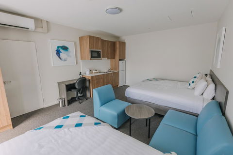 Studios On Beaumont - Grafton Accommodation 10