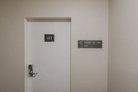 Studios On Beaumont - Grafton Accommodation 11