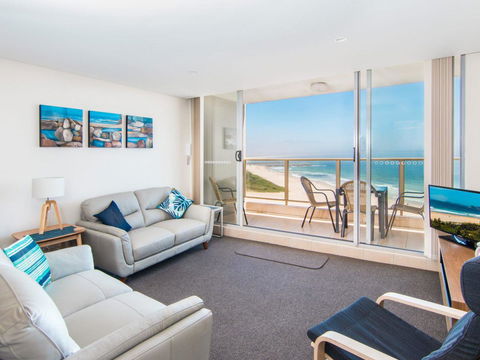 Ebbtide 27 - Grafton Accommodation 6