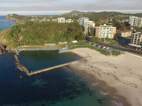 Ebbtide 27 - Grafton Accommodation 11