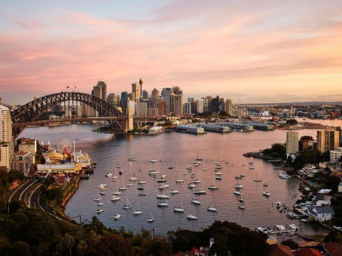 View Sydney - Grafton Accommodation 19