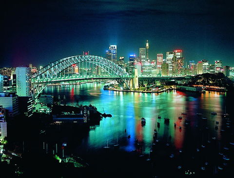 View Sydney - Grafton Accommodation 26