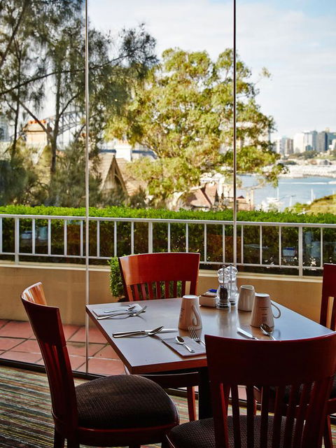 View Sydney - Grafton Accommodation 38