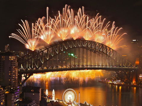 View Sydney - Grafton Accommodation 25