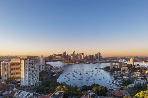 View Sydney - Grafton Accommodation 12