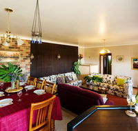 Coal d' Vine VIEW - Cessnock NSW - Grafton Accommodation