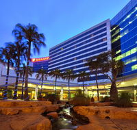 Stamford Plaza Sydney Airport Hotel  Conference Centre - Grafton Accommodation