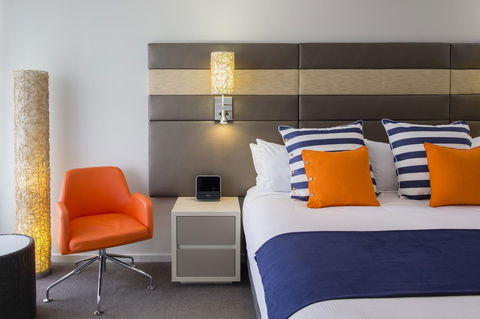 Novotel Newcastle Beach - Grafton Accommodation 10