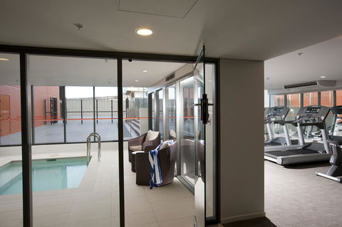 Novotel Newcastle Beach - Grafton Accommodation 30