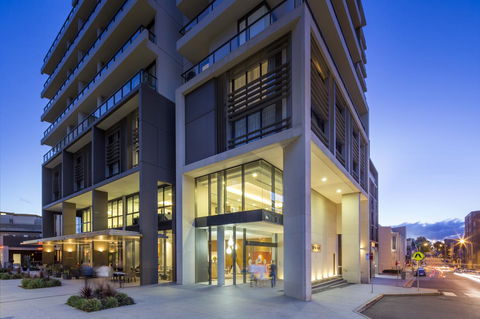 Novotel Newcastle Beach - Grafton Accommodation 3