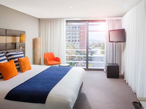 Novotel Newcastle Beach - Grafton Accommodation 0