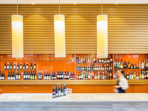 Novotel Newcastle Beach - Grafton Accommodation 1