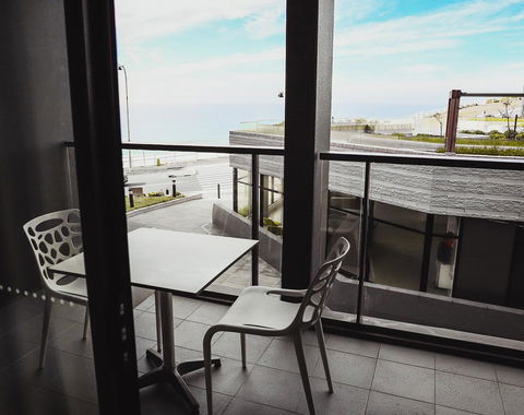 Novotel Newcastle Beach - Grafton Accommodation 4