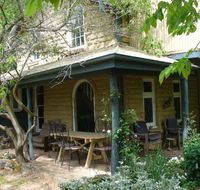 Warriwillah - Millthorpe's Country Motel - Grafton Accommodation