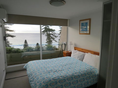 Manly Paradise Motel & Apartments - Grafton Accommodation 26