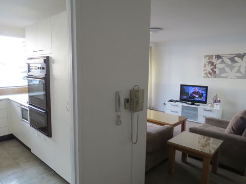 Manly Paradise Motel & Apartments - Grafton Accommodation 44