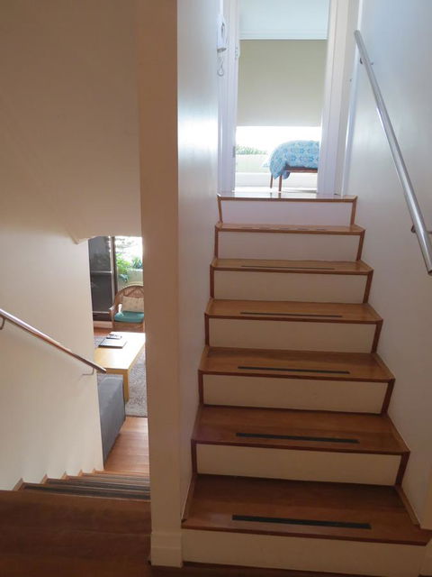 Manly Paradise Motel & Apartments - Grafton Accommodation 29