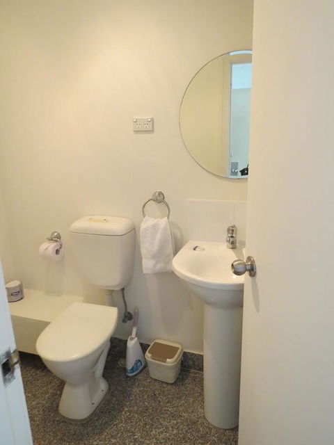 Manly Paradise Motel & Apartments - Grafton Accommodation 30