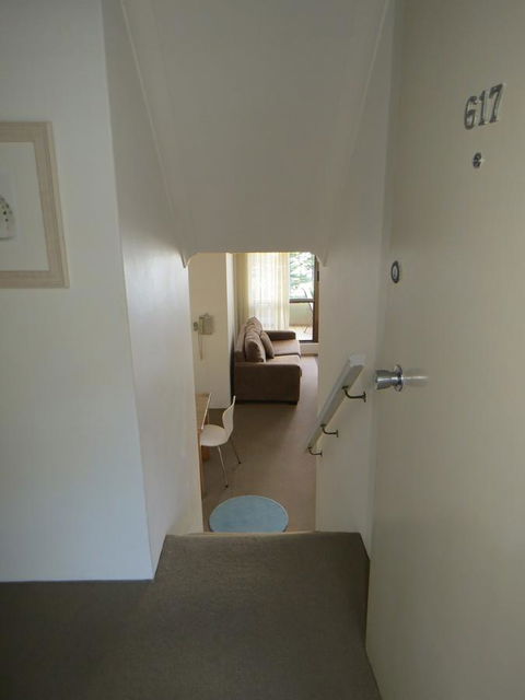 Manly Paradise Motel & Apartments - Grafton Accommodation 41