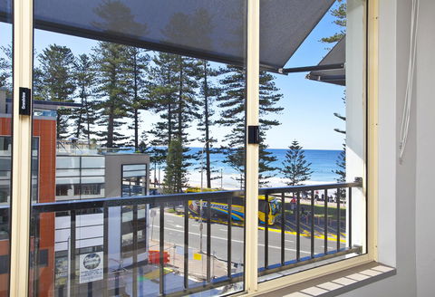 Manly Paradise Motel & Apartments - Grafton Accommodation 12