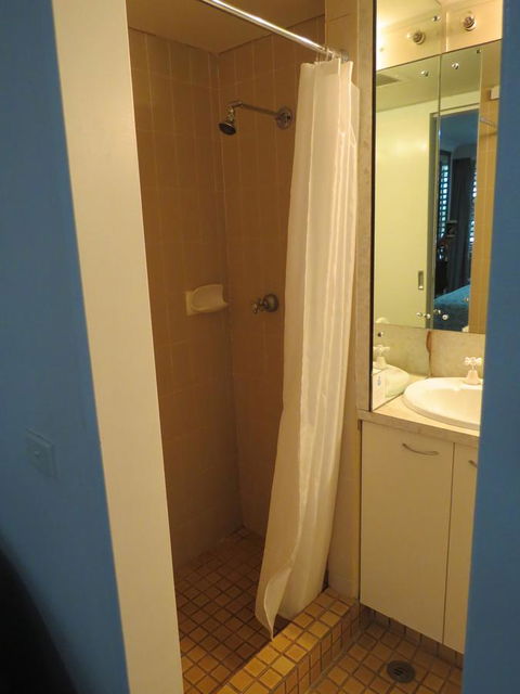 Manly Paradise Motel & Apartments - Grafton Accommodation 38