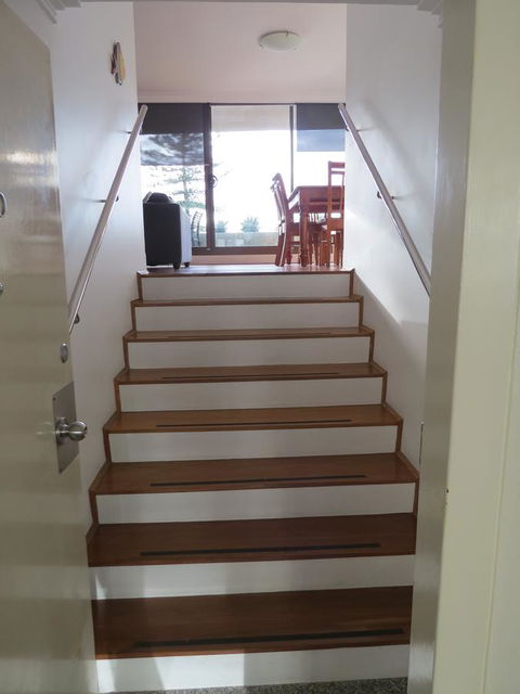 Manly Paradise Motel & Apartments - Grafton Accommodation 22