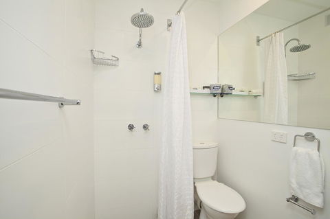 Manly Paradise Motel & Apartments - Grafton Accommodation 11