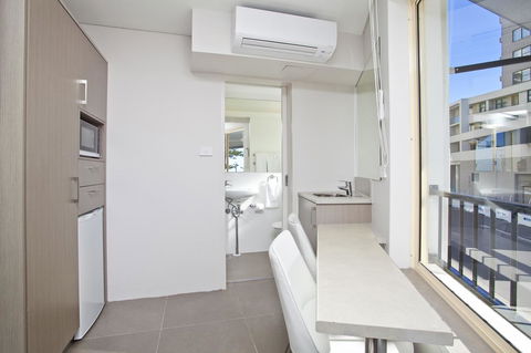 Manly Paradise Motel & Apartments - Grafton Accommodation 6
