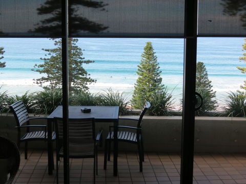 Manly Paradise Motel & Apartments - Grafton Accommodation 34