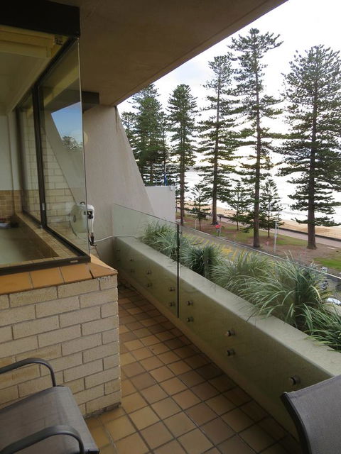 Manly Paradise Motel & Apartments - Grafton Accommodation 40