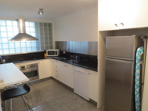 Manly Paradise Motel & Apartments - Grafton Accommodation 28