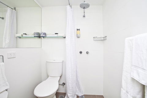 Manly Paradise Motel & Apartments - Grafton Accommodation 9