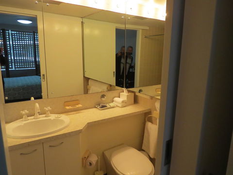 Manly Paradise Motel & Apartments - Grafton Accommodation 39