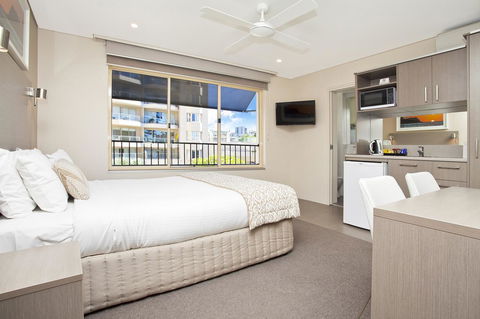 Manly Paradise Motel & Apartments - Grafton Accommodation 14