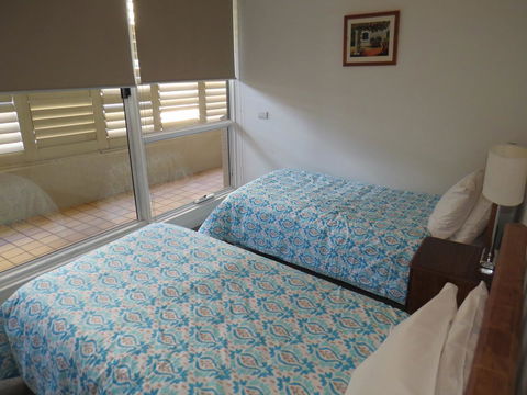 Manly Paradise Motel & Apartments - Grafton Accommodation 32