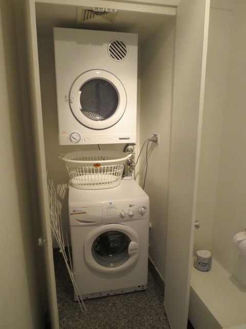 Manly Paradise Motel & Apartments - Grafton Accommodation 24